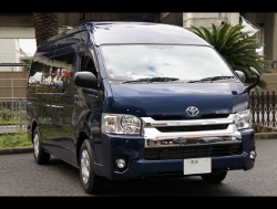 RECARO�i���J���V�[�g�j�@TOYOTA�@�n�C�G�[�X�@200�n�Ƀ��J���@SR-7F�@SK100�@BK/BL�@����