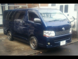 RECARO�i���J���V�[�g�j�@TOYOTA�@�n�C�G�[�X200�n�@3�^DX�Ƀ��J���@SR-7F SK100�@BK/RED�@����