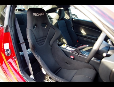 RECARO�i���J���V�[�g�j�@TOYOTA�@86�@��TS-G SK2�@BK/BK�@����