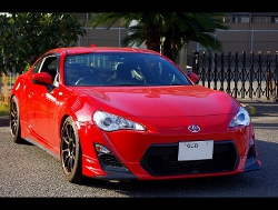 RECARO�i���J���V�[�g�j�@TOYOTA�@86�@��TS-G SK2�@BK/BK�@����