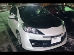 RECARO�i���J���V�[�g�j�@TOYOTA�@VITZ�@NCP131�Ƀ��J���@����RS-G �X�[�p�[�V���^���NNU�@����