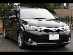 RECARO�i���J���V�[�g�j�@TOYOTA�@�J���[���t�B���_�[�@165G�Ƀ��J���@LX-F IM110 BK�@����