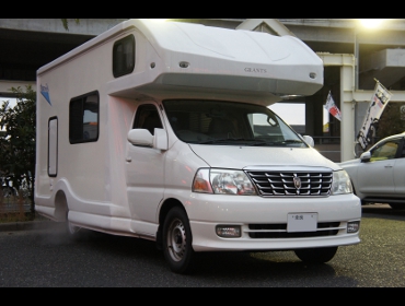 TOYOTA�@�O�����h�n�C�G�[�X��RECARO�i���J���j�V�[�g����