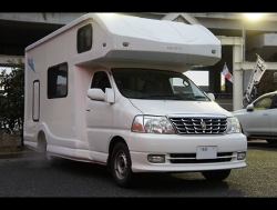 RECARO�i���J���V�[�g�j�@TOYOTA�@�O�����h�n�C�G�[�X�Ƀ��J���@�G���S���hMV�@�O���[�@�A�[�����X�g�t���@���@�G���S���hD�@�O���[�@����