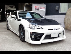 RECARO�i���J���V�[�g�j�@TOYOTA�@86�@ZN6�Ƀ��J���@RS-G SK2 BK/BK�@���@SR-7F SK100�@BK/BK�@����