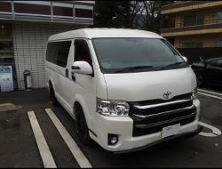 RECARO�i���J���V�[�g�j�@TOYOTA�@200�n�n�C�G�[�X�@4�^�X�[�p�[GL���C�h�Ƀ��J���@SR-7F KK100�@RED�@����