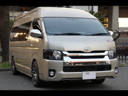 RECARO�i���J���V�[�g�j�@TOYOTA�@�n�C�G�[�X200�n�Ƀ��J���@SR-7F�@GK100�@BK/RED�@�~2�r�@����