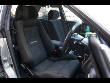 RECARO�i���J���V�[�g�j�@TOYOTA�@�`�F�C�T�[�@�c�A���[V�@JZX100�Ƀ��J���@�G���S���hLD�@BK�@����