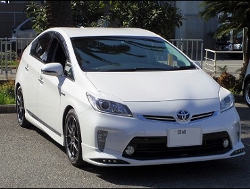 RECARO�i���J���V�[�g�j�@TOYOTA�@30�v���E�XS�@ZVW30�Ƀ��J���@�I���\�y�hAN220HV�@BK�@���@�G���S���hE�@BK�@����