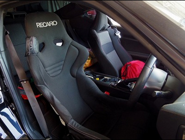RECARO�i���J���V�[�g�j�@TOYOTA�@86�@ZN6�Ƀ��J���@TS-G SK2 BK/BK�@����