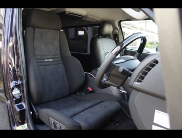 RECARO�i���J���V�[�g�j�@TOYOTA�@���W�A�X�G�[�X�Ƀ��J���@�I���\�y�hAN220HV�@BK�@����
