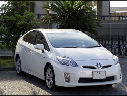 RECARO�i���J���V�[�g�j�@TOYOTA�@�v���E�X30�n�Ƀ��J���@SR-7 SK100�@BK/BL�@�~2�r�@����