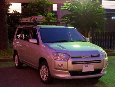 RECARO�i���J���V�[�g�j�@TOYOTA�@�v���{�b�N�X�@165�Ƀ��J���@�I���\�y�hAN220HV�@BK�@����