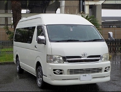 RECARO�i���J���V�[�g�j�@TOYOTA�@�n�C�G�[�X�X�[�p�[�����O�@200�n�@2�^�Ƀ��J���@SR-7F KK100�@RED�@����