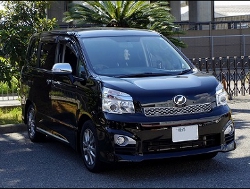 RECARO�i���J���V�[�g�j�@TOYOTA�@���H�N�V�[�@70�Ƀ��J���@�I���\�y�hAN220HV�@BK�@����