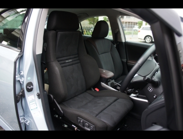 RECARO�i���J���V�[�g�j�@TOYOTA�@SAI�Ƀ��J���@�I���\�y�hAN220HV�@BK�@����