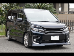 RECARO�i���J���V�[�g�j�@TOYOTA�@VOXY�@ZS�@ZR80�Ƀ��J���@�X�|�[�c�X�^�[CL100H�@����