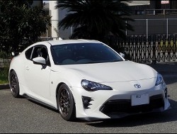 RECARO�i���J���V�[�g�j�@TOYOTA�@86�@ZN6��RECARO�i���J���j�@RS-G�@GK�@BK/BK�@����