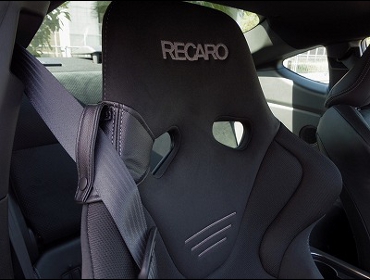 RECARO�i���J���V�[�g�j�@TOYOTA�@86�@ZN6��RECARO�i���J���j�@RS-G�@GK�@BK/BK�@����