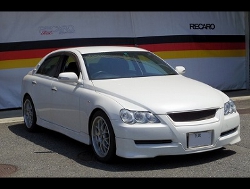 RECARO�i���J���V�[�g�j�@TOYOTA�@�}�[�NX�@GRX120�Ƀ��J���@�I���\�y�hAN220HV�@BK�@����