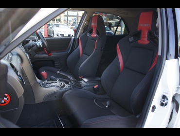 RECARO�i���J���V�[�g�j�@TOYOTA�@�A���e�b�c�@�@�g���X280T�@SXE10�Ƀ��J���@SR-7F�@Lassic RED/RED�@�~2�r�@����