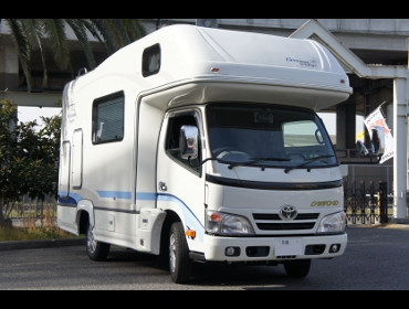 TOYOTA�@�J�����[�h��RECARO�i���J���j�V�[�g����