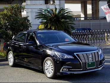 TOYOTA�@�N���E���@AWS210��RECARO�i���J���j�V�[�g����