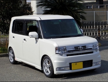 TOYOTA�@�s�N�V�X�X�y�[�X�@L575A��RECARO�i���J���j�V�[�g����