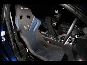 RECARO�i���J���V�[�g�j�@TOYOTA�@86�@ZN6�Ƀ��J���@RS-G�@GK�@BK/BL�@����
