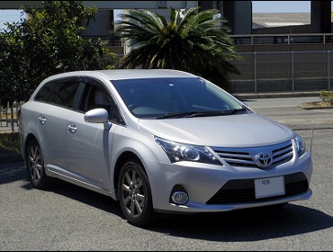 TOYOTA�@�A�x���V�X�@ZRT-272W��RECARO�i���J���j�V�[�g����