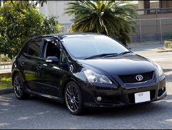 RECARO�i���J���V�[�g�j�@TOYOTA�@�u���C�h�@GRE-156�Ƀ��J���@SR-7F�@GK100�@BK/BK�@���@SR-7F�@KK100�@BK�@����