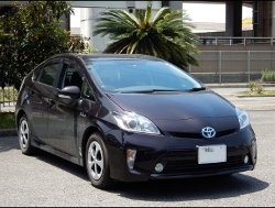 RECARO�i���J���V�[�g�j�@TOYOTA�@�v���E�X30�Ƀ��J���@�I���\�y�hAN220HV�@BK�@����