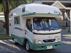 TOYOTA�@�J�����[�h��RECARO�i���J���jLX-F�@IL110H�@�z���C�g�@A/R�@�~2�r�@����