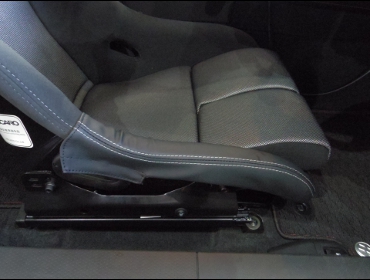 TOYOTA�@86�@ZN6�@�Ɂ@RECARO�i���J���j�@RS-G�@GK�@BK/SIL�@�V�[�g�q�[�^�[�t���@����