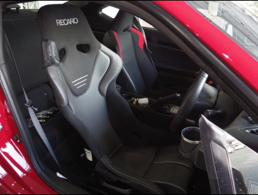 TOYOTA�@86�@ZN6�@�Ɂ@RECARO�i���J���j�@RS-G�@GK�@BK/SIL�@�V�[�g�q�[�^�[�t���@����
