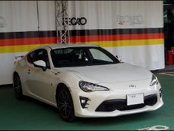 TOYOTA�@86kouki�@ZN6�@�Ɂ@RECARO�i���J���j�@RS-GS�@�V�[�g�q�[�^�[�t���@BK�@���@SR-6�@KK100S�@�V�[�g�q�[�^�[�t���@BK�@����