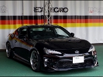 RECARO�i���J���V�[�g�j�@TOYOTA�@86kouki�@ZN6�@�Ɂ@���J���@SP-G�VKK�@���@SR-6�@����