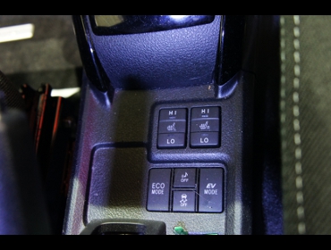 RECARO�i���J���V�[�g�j�@TOYOTA�@�J���[���t�B���_�[�@NKE165G�@�Ɂ@���J���@LX-F�@IN110�@BK�@�V�[�g�q�[�^�[�t���@�~2�r�@����