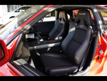 TOYOTA�@MR2�@SW20�@1993�N�@�Ɂ@RECARO�i���J���j�@SR-7�@Lassic�@BK�@���@SR-7F�@Lassic�@BK�@����