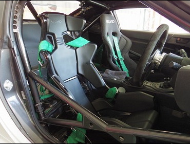 RECARO�i���J���V�[�g�j�@TOYOTA�@86�@ZN6�@�Ɂ@RECARO�i���J���j�@PRO RACER�@RMS�@2700G�@����