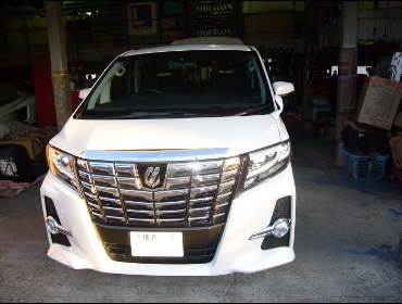 RECARO�i���J���V�[�g�j�@TOYOTA�@�A���t�@�[�h30�@AGH30W�@�Ɂ@RECARO�i���J���j�@SR-7F�@KK100�@BK�@�~2�r�@����