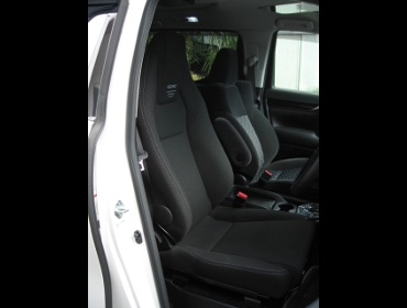 RECARO�i���J���V�[�g�j�@TOYOTA�@�A���t�@�[�h�@AGH30�@�Ɂ@RECARO�i���J���j�@LX-F�@TR�@NN�@BK�@����