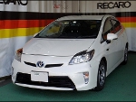RECAROiƒŒƒJƒƒV[ƒgj@TOYOTA@ƒvƒŠƒEƒX30@‚É@RECAROiƒŒƒJƒj@ƒXƒ^ƒCƒ‹JC@‘•’…