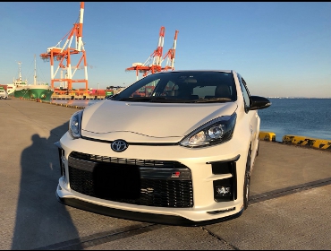 TOYOTA�@�A�N�A�@RECARO�i���J���j�@PRO�@RACER�@RMS�@2700G�@����