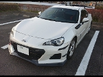 TOYOTA�@86�@ZN6�@�Ɂ@RECARO�i���J���j�@TS-G�@GK�@BK/BK�@����