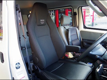 TOYOTA�@�^�E���G�[�X�@S412M�@�Ɂ@RECARO�i���J���j�@LX-F�@TR NN�@�A�[�����X�g�t���@����