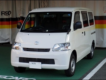 TOYOTA�@�^�E���G�[�X�@S412M�@�Ɂ@RECARO�i���J���j�@LX-F�@TR NN�@�A�[�����X�g�t���@����