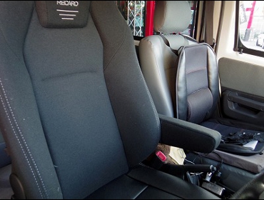 TOYOTA�@�^�E���G�[�X�@S412M�@�Ɂ@RECARO�i���J���j�@LX-F�@TR NN�@�A�[�����X�g�t���@����