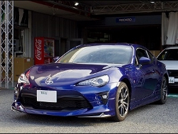 RECARO�i���J���V�[�g�j�@TOYOTA�@86�@ZN6�i2017�N�j�@�Ɂ@RECARO�i���J���j�@RS-G�@GK�@BK/BL�@���@SR-6�@GK100S�@BK/BL�@����