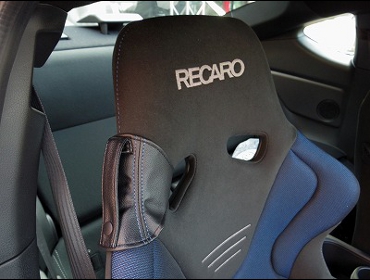 RECARO�i���J���V�[�g�j�@TOYOTA�@86�@ZN6�i2017�N�j�@�Ɂ@RECARO�i���J���j�@RS-G�@GK�@BK/BL�@���@SR-6�@GK100S�@BK/BL�@����